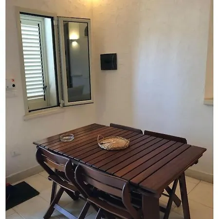 Holiday home Leuca Loft Castrignano del Capo