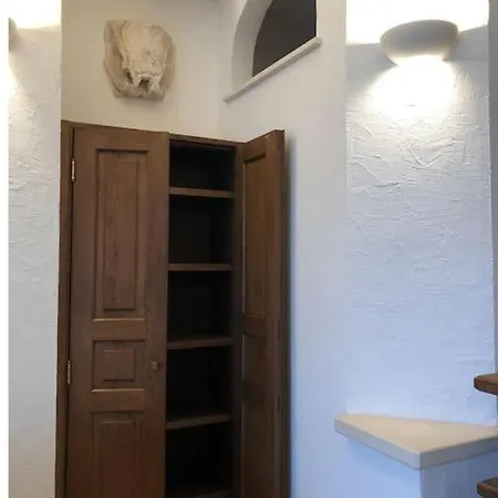 Leuca Loft * Castrignano del Capo
