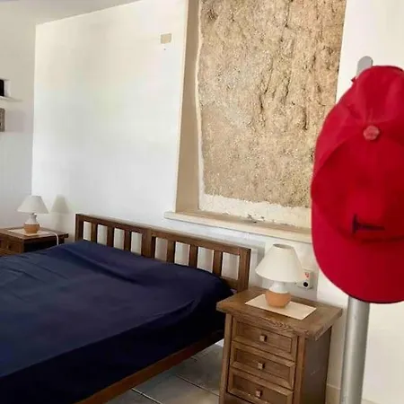 Leuca Loft