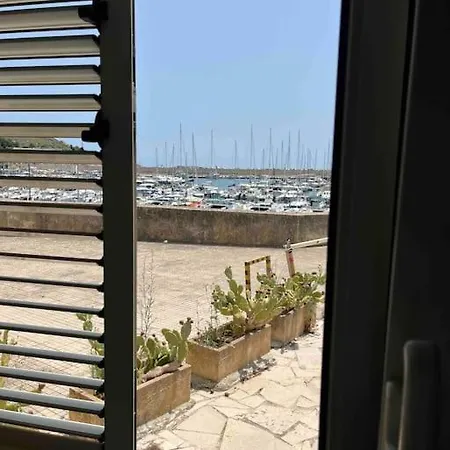 Holiday home Leuca Loft Castrignano del Capo