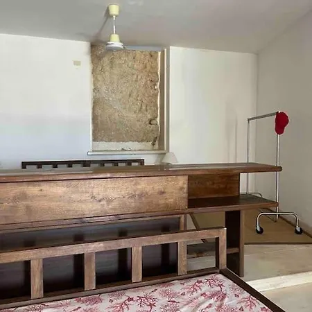Leuca Loft *