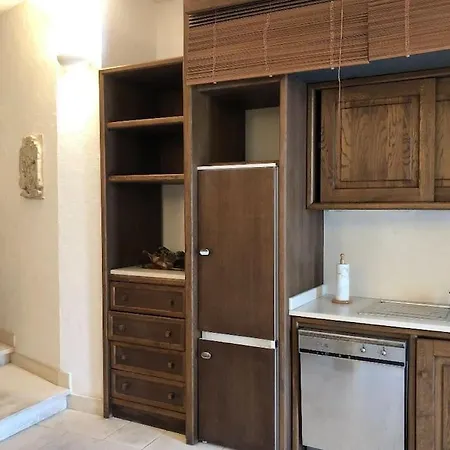 Holiday home Leuca Loft