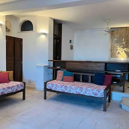 Leuca Loft Vakantiehuis Castrignano del Capo
